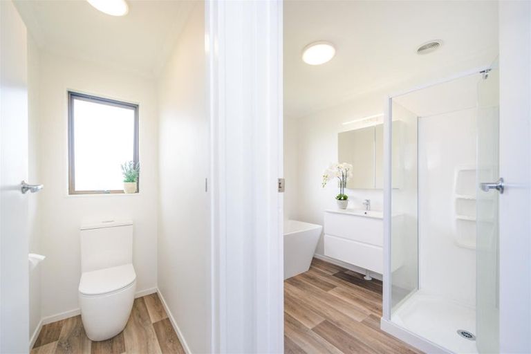 Photo of property in 5 Meads Place, Bulls, 4818