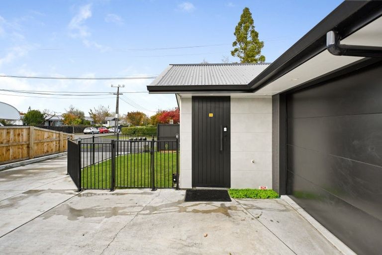 Photo of property in 1/7 Saint Pauls Road, Chartwell, Hamilton, 3210