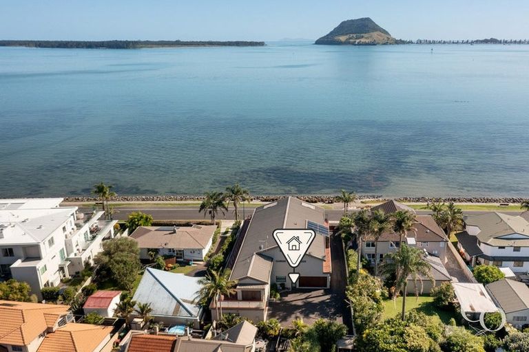 Photo of property in 1/98 Harbour Drive, Otumoetai, Tauranga, 3110