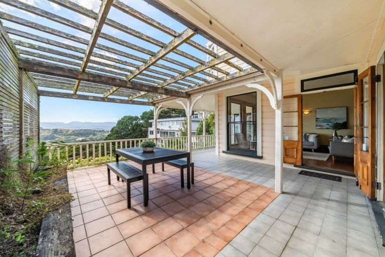 Photo of property in 7 Washington Avenue, Brooklyn, Wellington, 6021