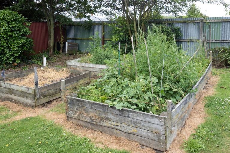 Photo of property in 102 Grey Street, Hampstead, Ashburton, 7700