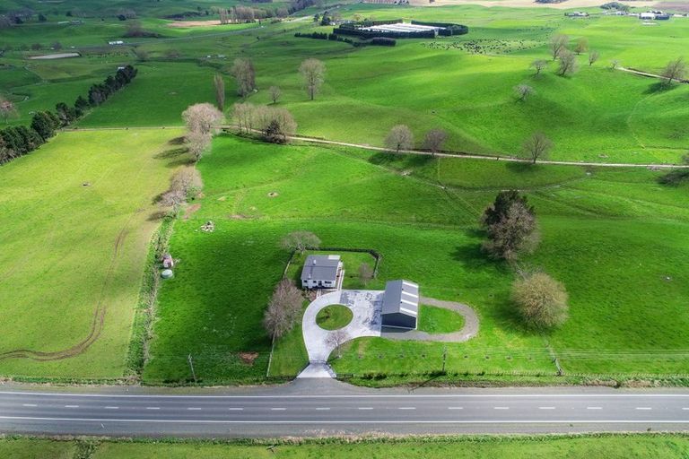 Photo of property in 109 Whites Road, Putaruru, 3483