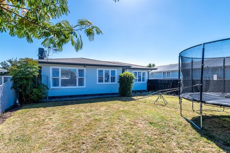 Photo of property in 26 Hitchings Avenue, Onekawa, Napier, 4110