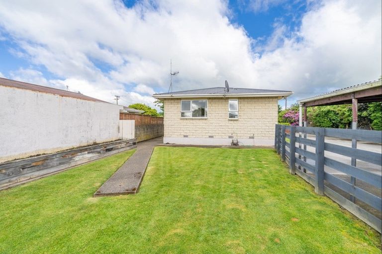 Photo of property in 123 Harvey Street, Grasmere, Invercargill, 9810