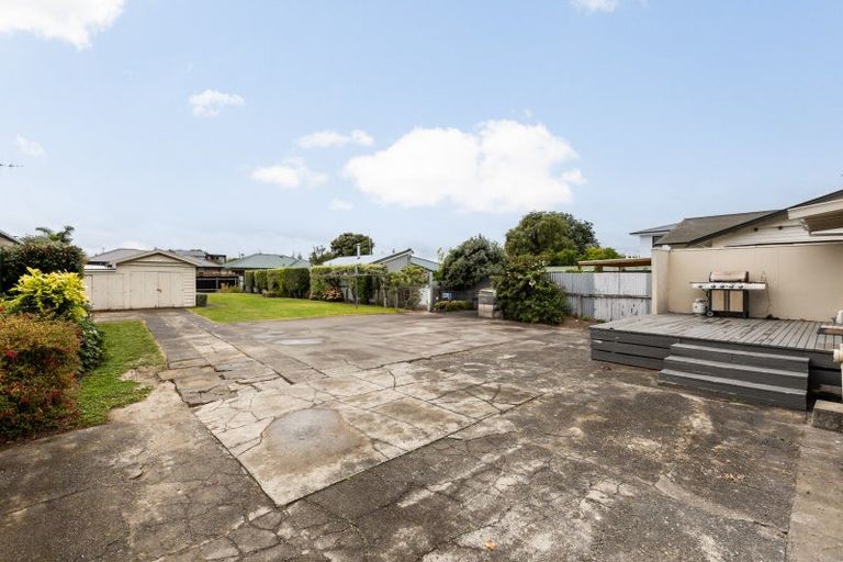 Photo of property in 55 Nelson Crescent, Napier South, Napier, 4110