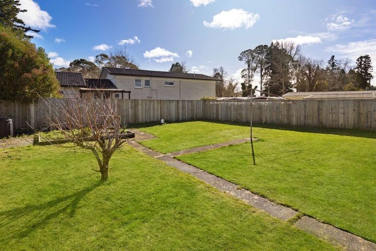 Photo of property in 59 Martin Street, Utuhina, Rotorua, 3015