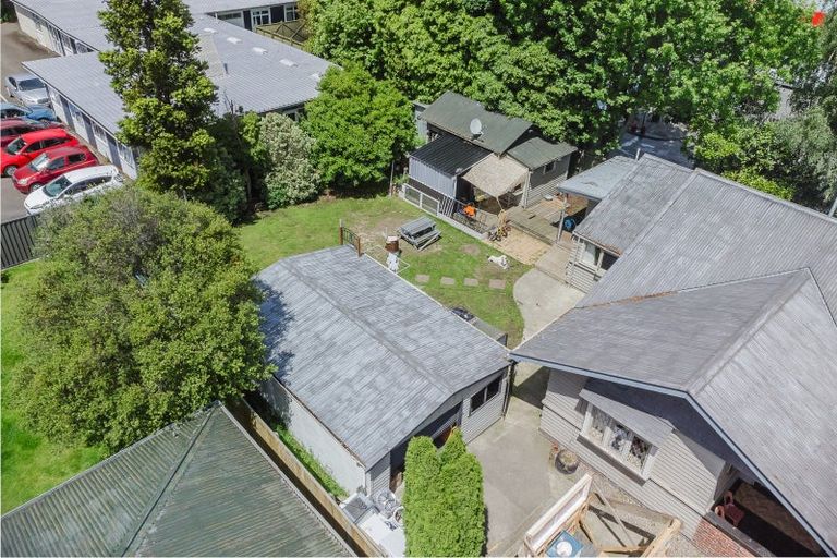 Photo of property in 374 College Street, Hokowhitu, Palmerston North, 4410