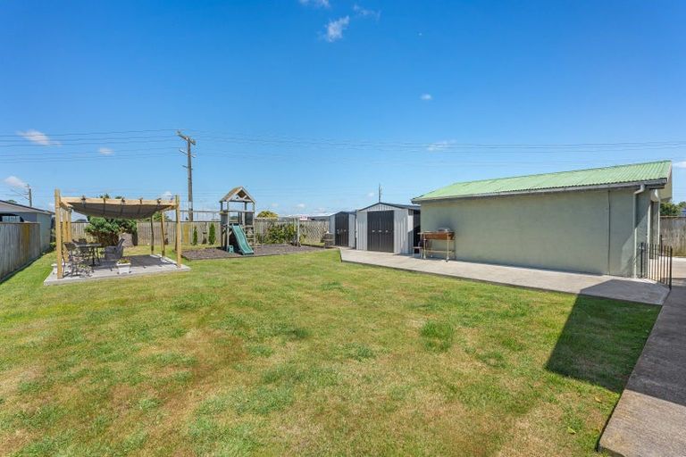 Photo of property in 1 Edmay Street, Feilding, 4702