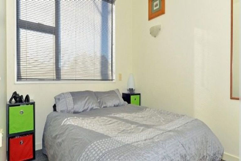 Photo of property in 3/3 Russell Street, Dunedin Central, Dunedin, 9016