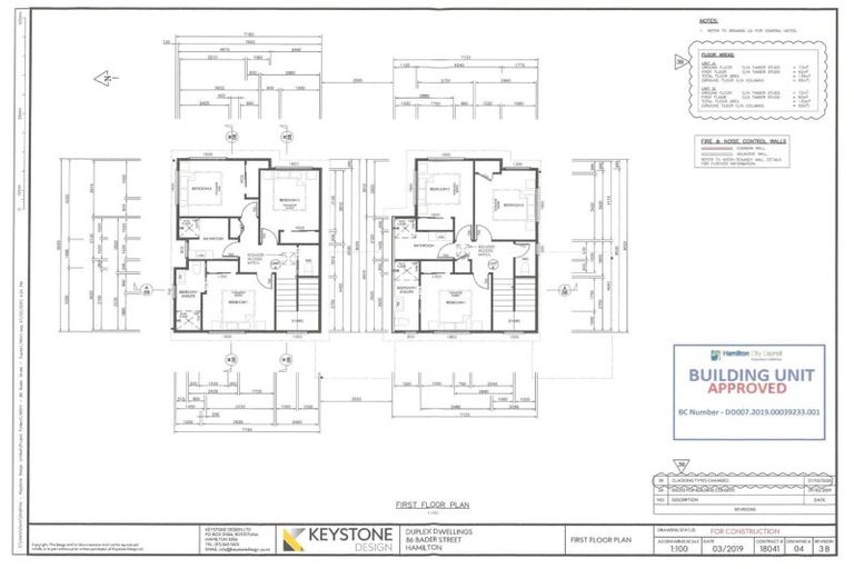 Photo of property in 86 Bader Street, Bader, Hamilton, 3206