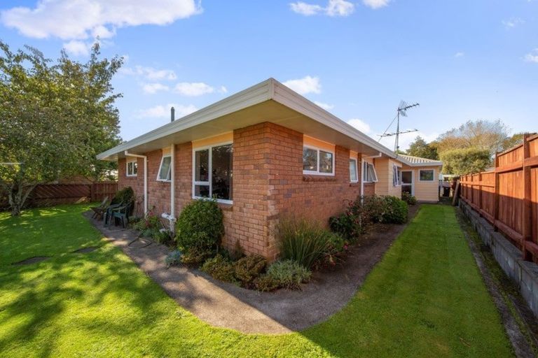Photo of property in 28 Nikau Street, Inglewood, 4330