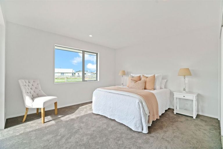 Photo of property in 5 Coopworth Mews, West Melton, 7618