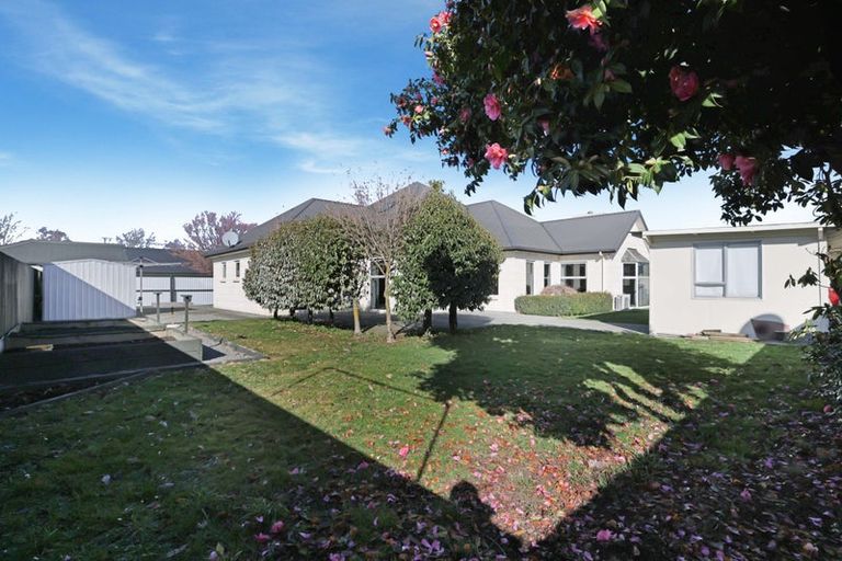 Photo of property in 88 Middle Road, Allenton, Ashburton, 7700