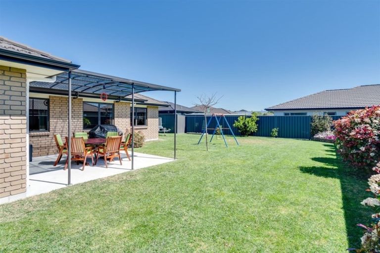 Photo of property in 4 Hawea Place, Poraiti, Napier, 4112