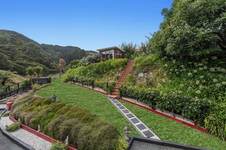 Photo of property in 607 Taneatua Road, Taneatua, Whakatane, 3191