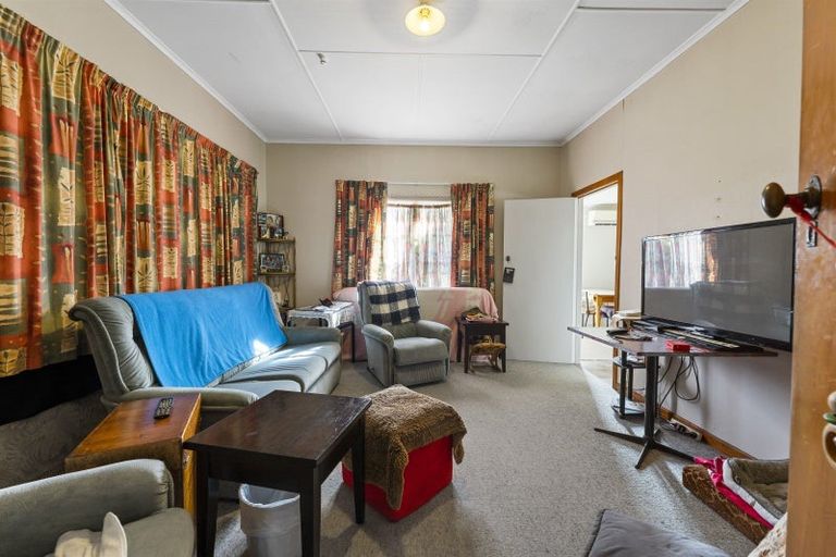 Photo of property in 9 Tainui Street, Aria, Te Kuiti, 3983