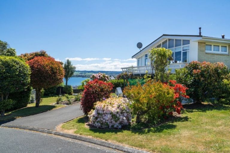 Photo of property in 14 Hinerau Grove, Waipahihi, Taupo, 3330