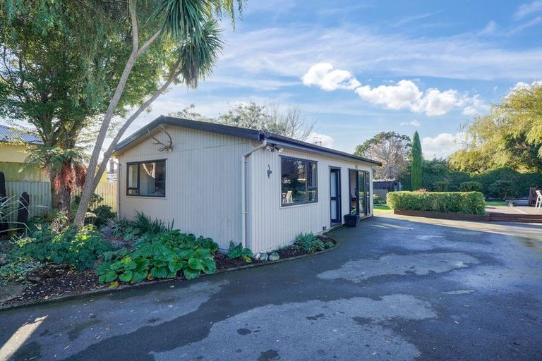 Photo of property in 45 Ramrig Street, Gladstone, Invercargill, 9810