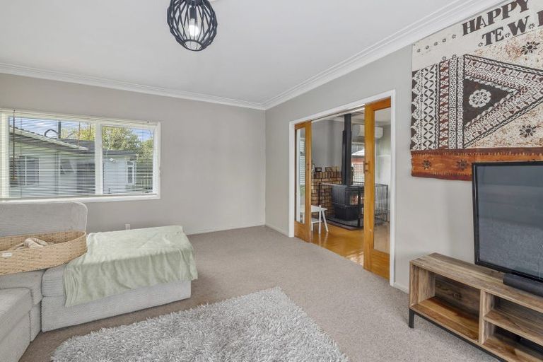 Photo of property in 6 Otonga Road, Springfield, Rotorua, 3015