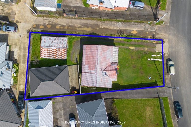 Photo of property in 14 Wakelin Road, Mangere East, Auckland, 2024