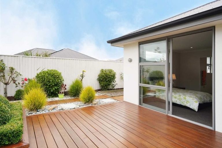 Photo of property in 9 Barrosa Street, Lincoln, 7608