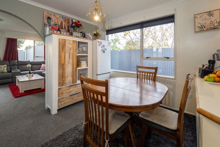 Photo of property in 200a Chalmers Avenue, Hampstead, Ashburton, 7700