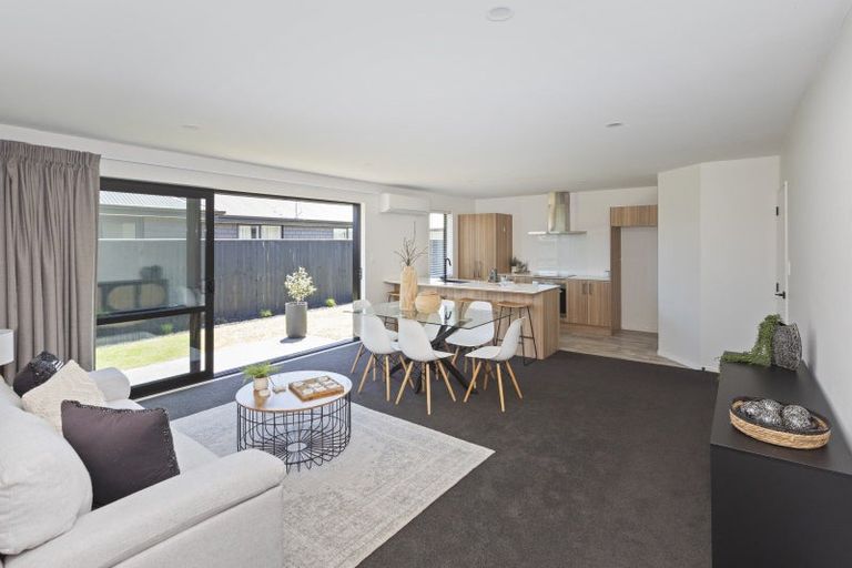 Photo of property in 318 Halswell Junction Road, Halswell, Christchurch, 8025