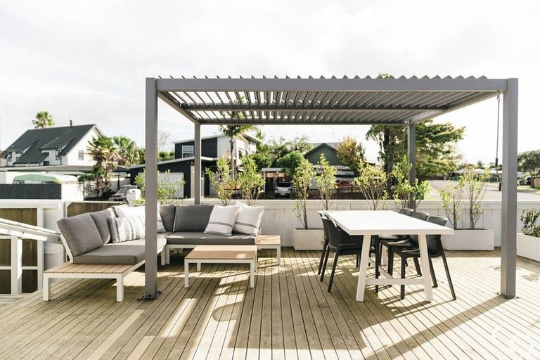 Photo of property in 159 Eversham Road, Mount Maunganui, 3116