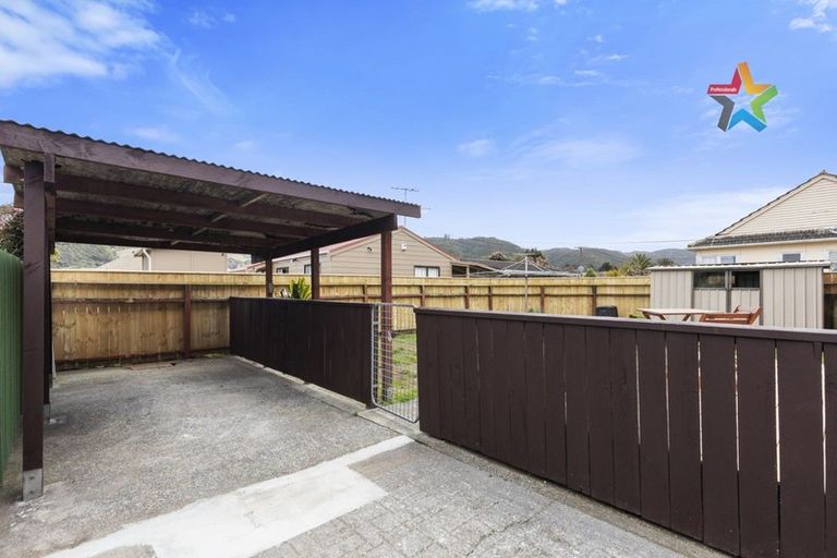 Photo of property in 1277 High Street, Taita, Lower Hutt, 5011
