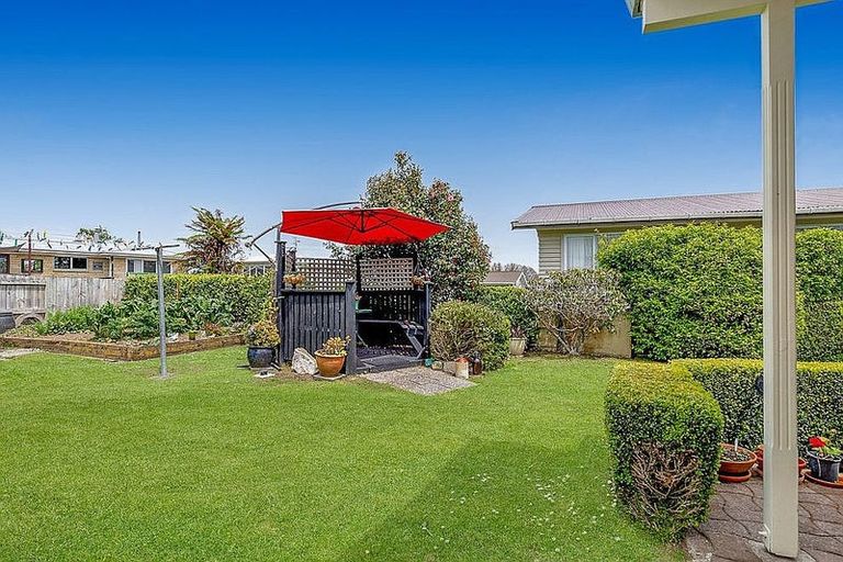 Photo of property in 15a Rushton Road, Morrinsville, 3300