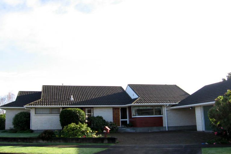 Photo of property in 20 Caulfield Place, Awapuni, Palmerston North, 4412