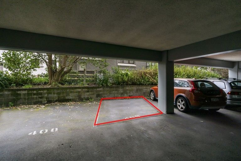 Photo of property in 409/9 Sarawia Street, Newmarket, Auckland, 1052