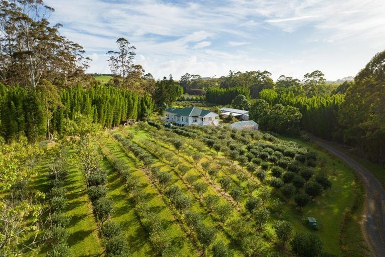 Photo of property in 70 Pukeko Lane, Kerikeri, 0294