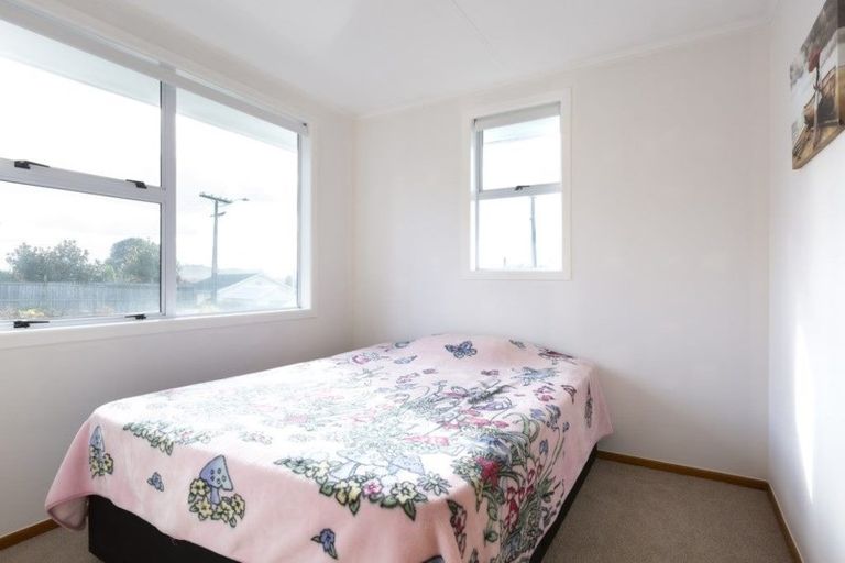 Photo of property in 4 County Place, Tirau, 3410