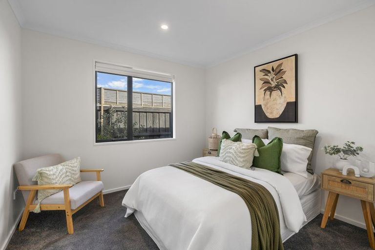 Photo of property in 25 Malaga Crescent, Harewood, Christchurch, 8051