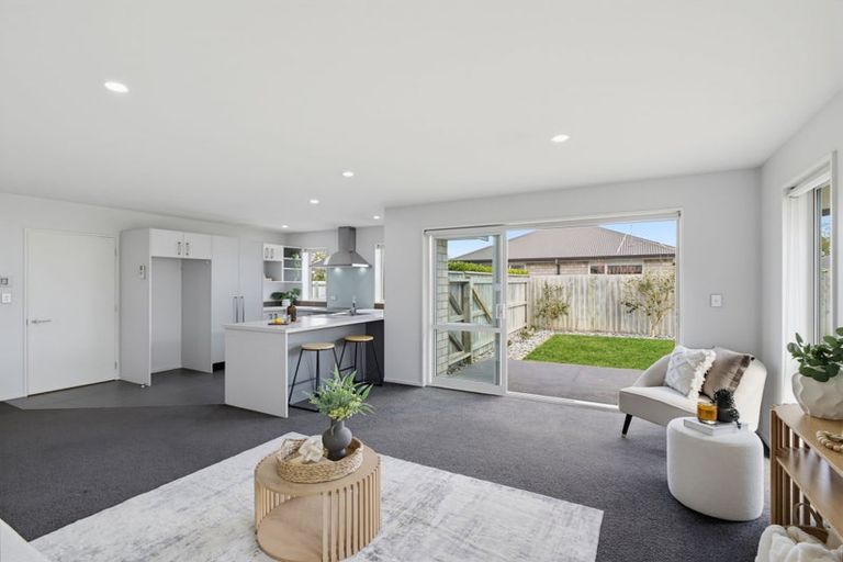 Photo of property in 9e Bridge Street, Netherby, Ashburton, 7700