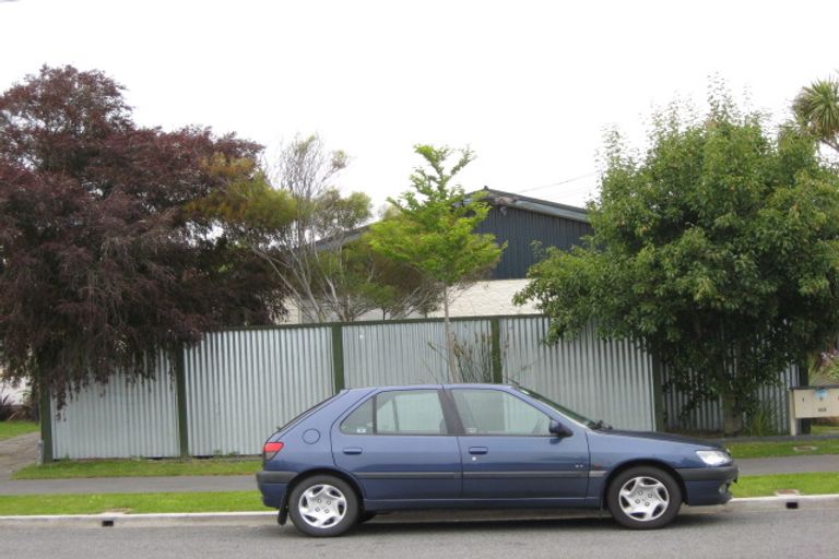 Photo of property in 2/163 Geraldine Street, Edgeware, Christchurch, 8013