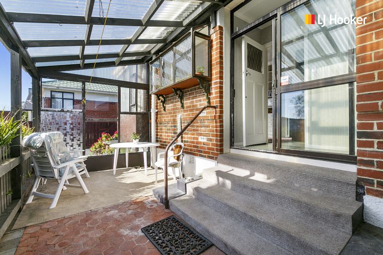 Photo of property in 35 Stirling Street, Andersons Bay, Dunedin, 9013