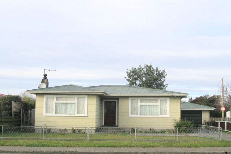 Photo of property in 1011 Tomoana Road, Mahora, Hastings, 4120