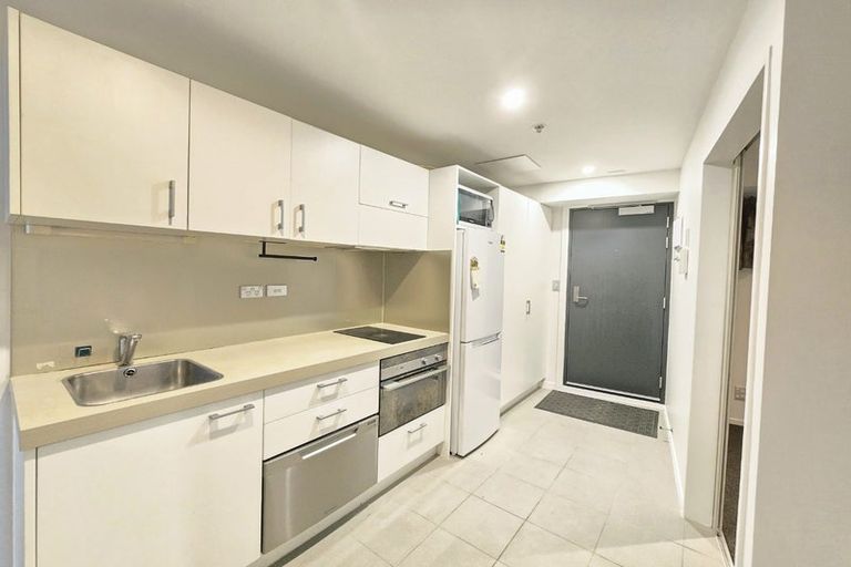 Photo of property in Soho Apartments, 908/74 Taranaki Street, Te Aro, Wellington, 6011