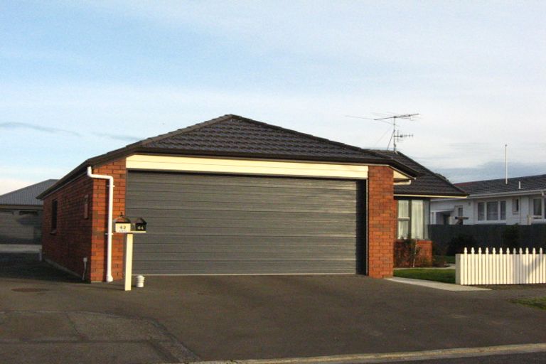 Photo of property in 62 Jackson Street, Richmond, Invercargill, 9810