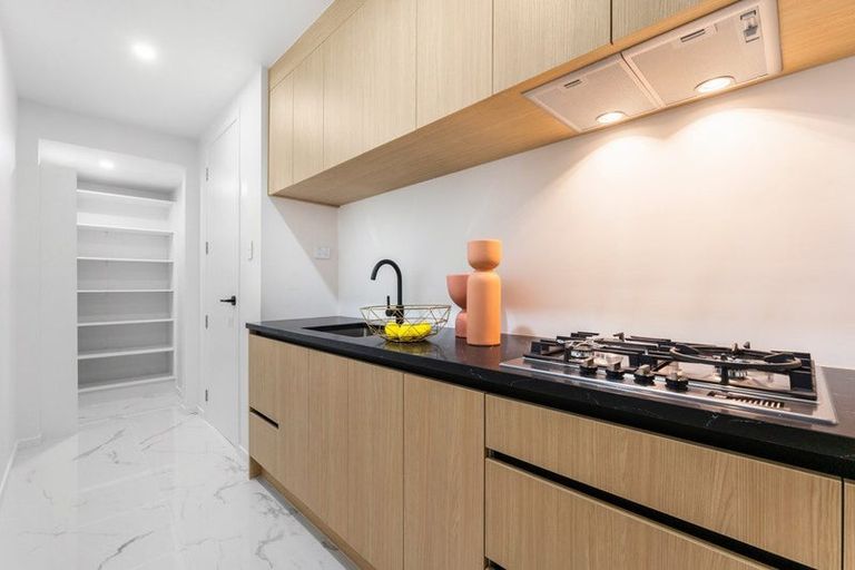 Photo of property in 6a Tristram Avenue, Forrest Hill, Auckland, 0620