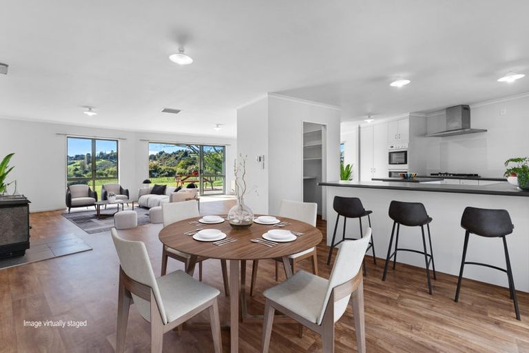 Photo of property in 349 Wairoa Road, Minden, Tauranga, 3171