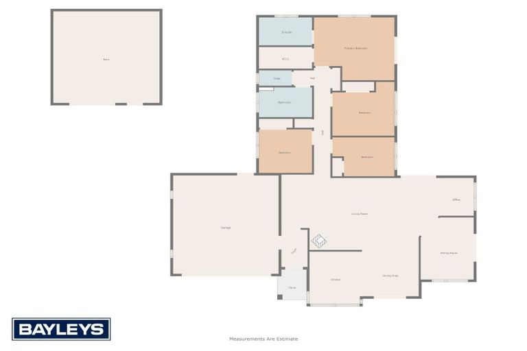 Photo of property in 895 Tauwhare Road, Tauwhare, Hamilton, 3287