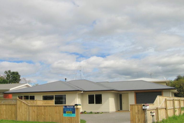 Photo of property in 3 Solomon Street, Brookfield, Tauranga, 3110