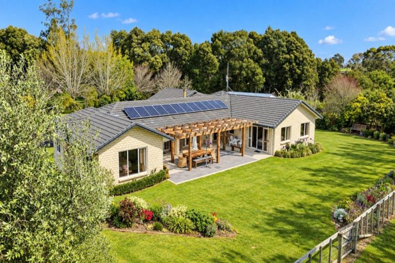 Photo of property in 17 Orchard Road, Te Kauwhata, 3782