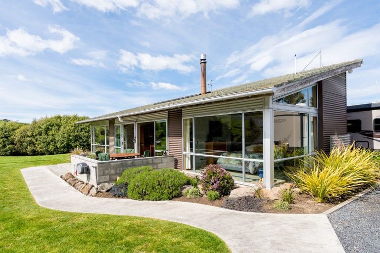 Photo of property in 351 Saddle Hill Road, Scroggs Hill, Dunedin, 9076