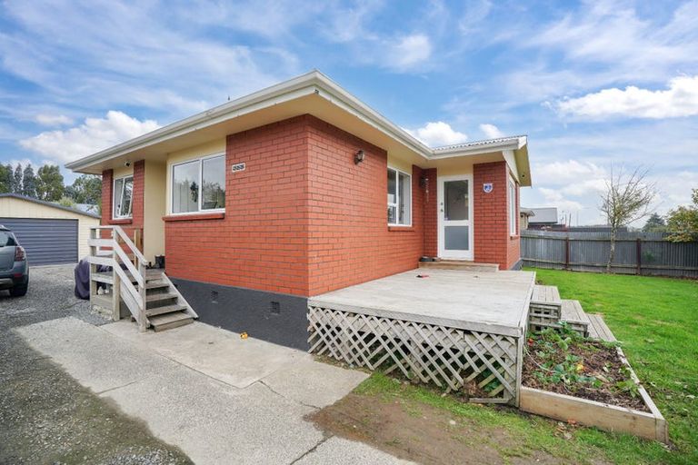Photo of property in 223 Ball Street, Kingswell, Invercargill, 9812