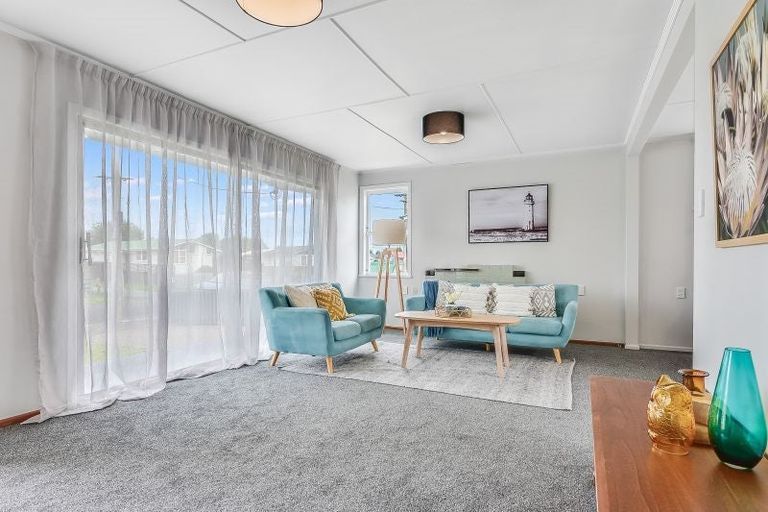 Photo of property in 5 Cricket Place, Melville, Hamilton, 3206