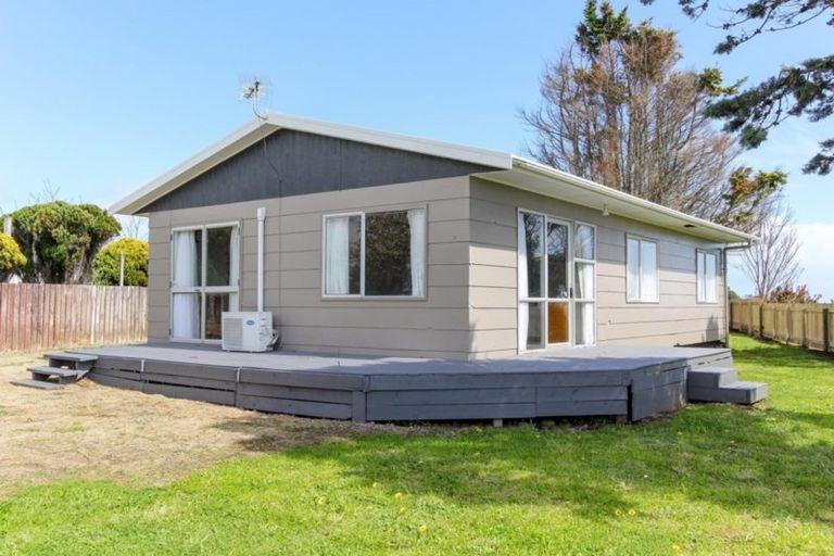 Photo of property in 99 Ranfurly Street, Waitara, 4320